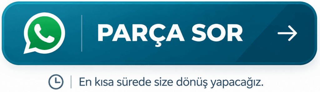 Suzuki Yedek Parça Sorgulama