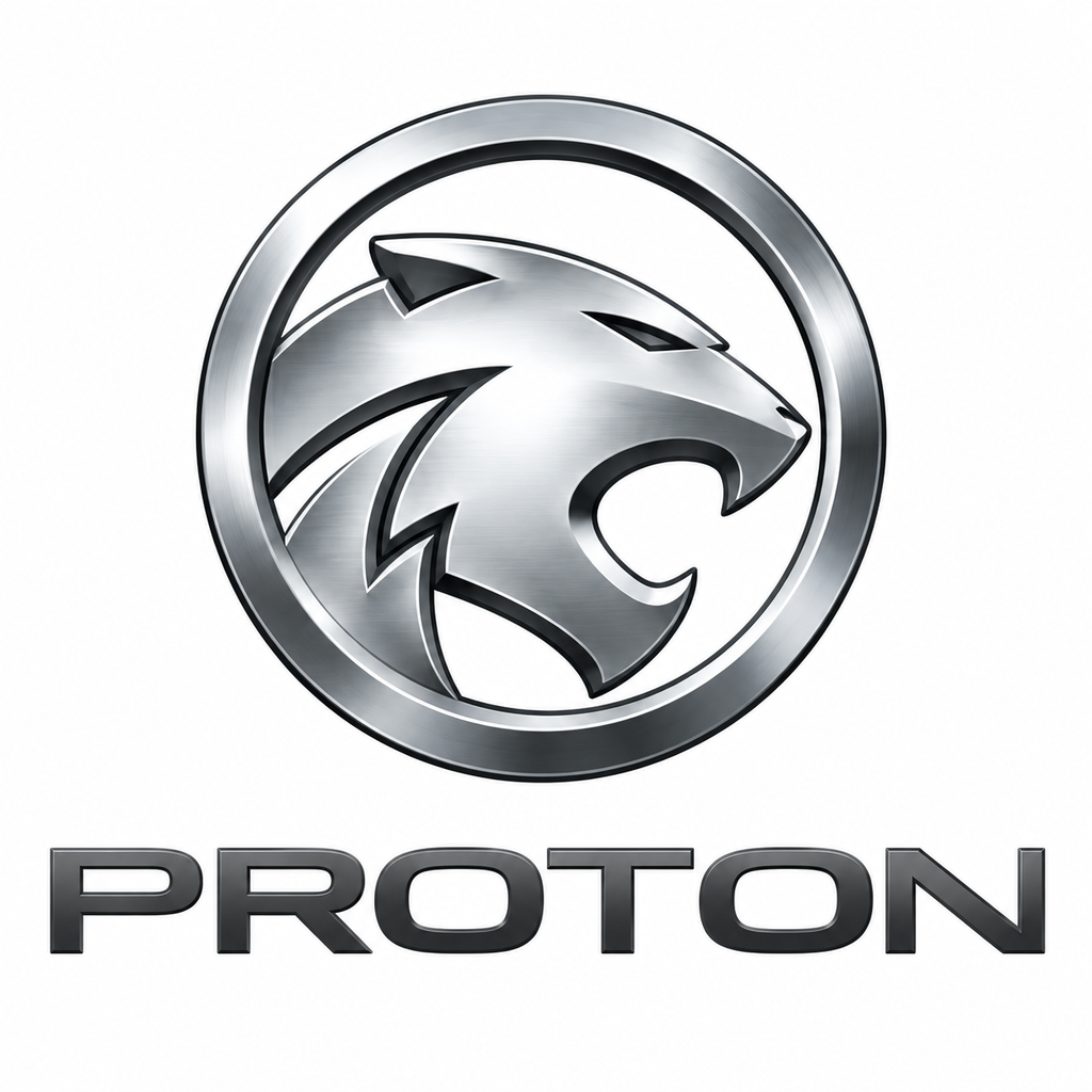Proton Yedek Parça