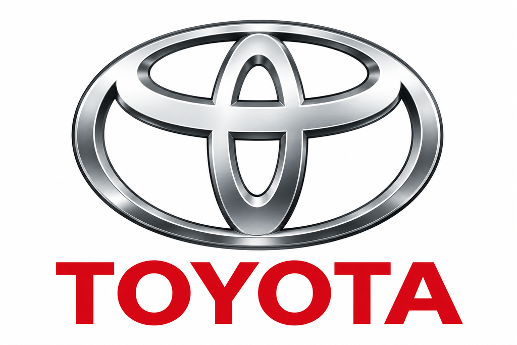 Toyota Yedek Parça