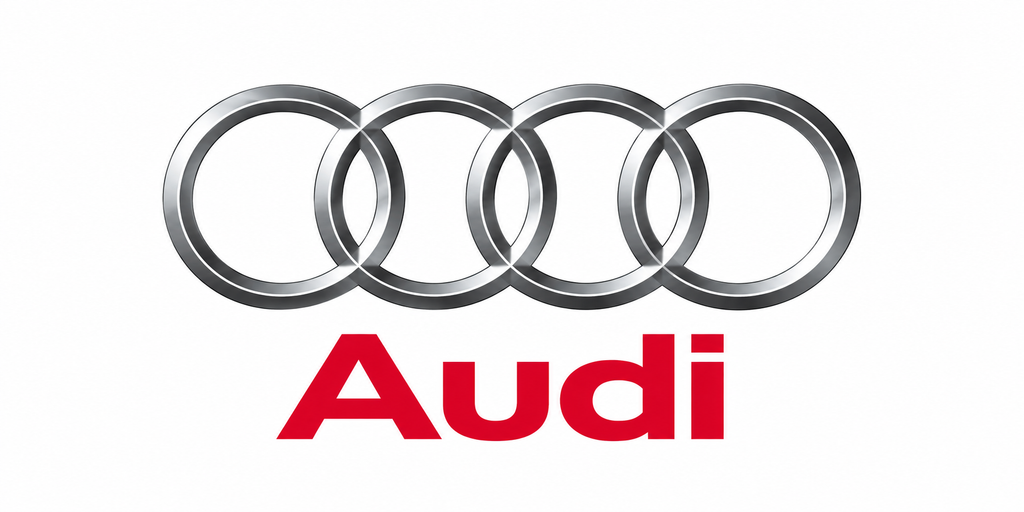 audi yedek parça markaları