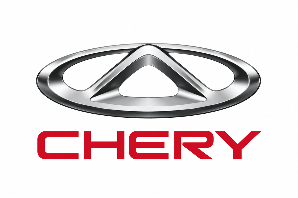 Chery yedek parça markaları