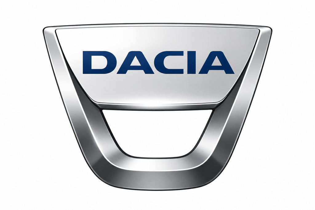 Dacia Yedek Parça