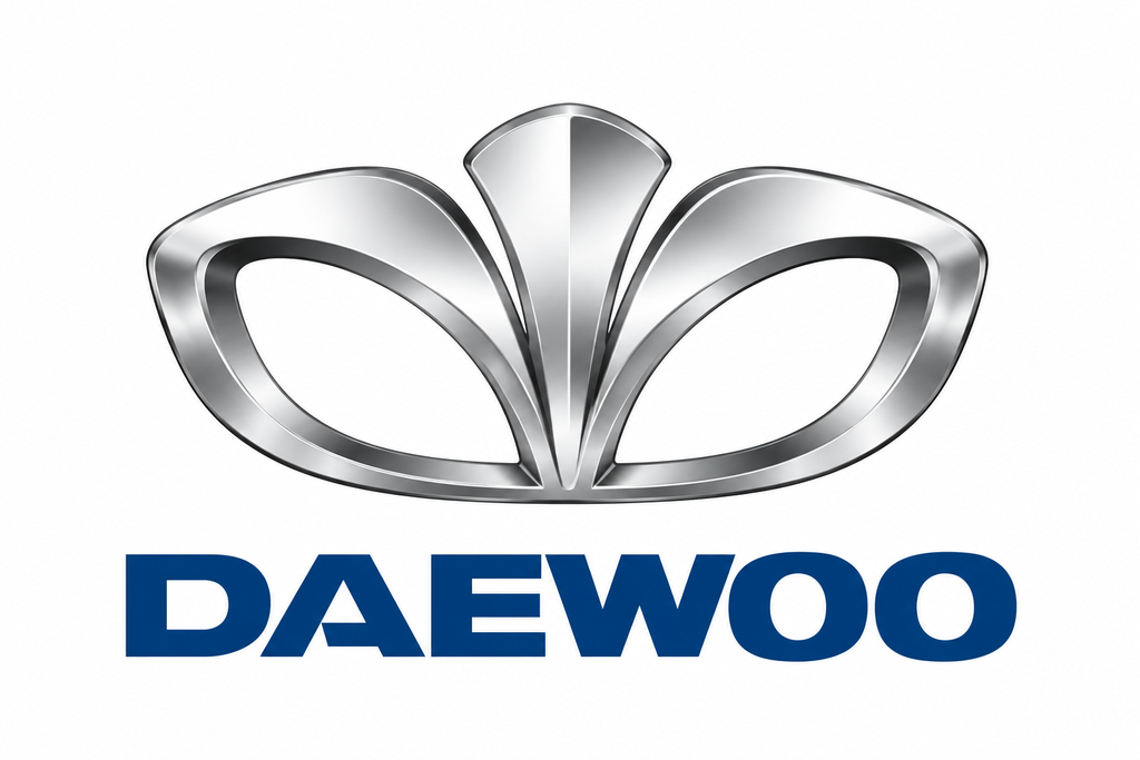 Daewoo Yedek Parça