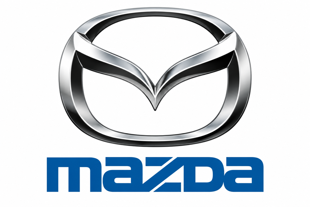 mazda yedek parça markaları