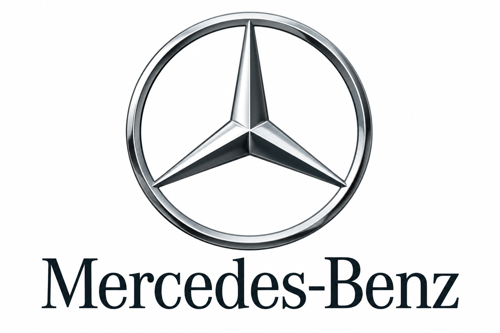 Mercedes Yedek Parça