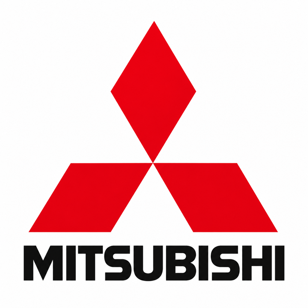 mitsubishi yedek parça markaları