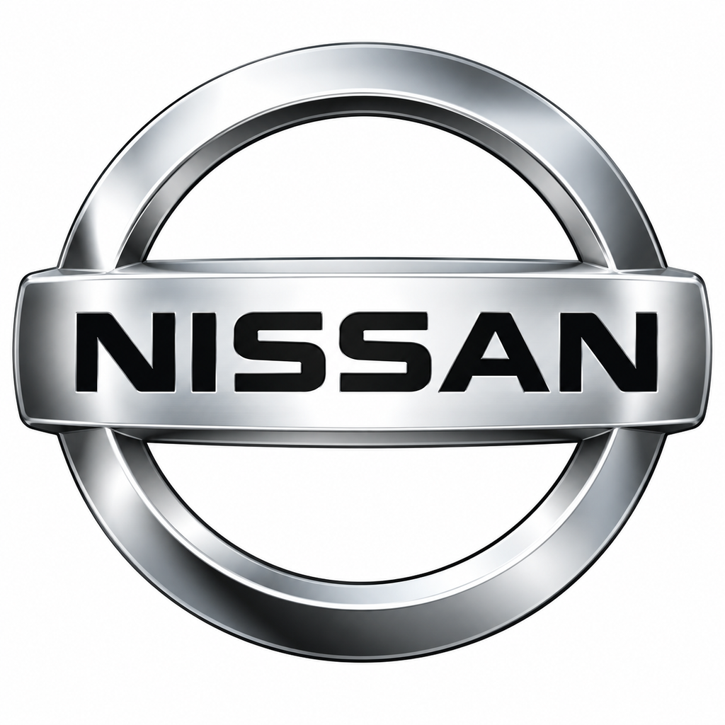 Nissan Yedek Parça