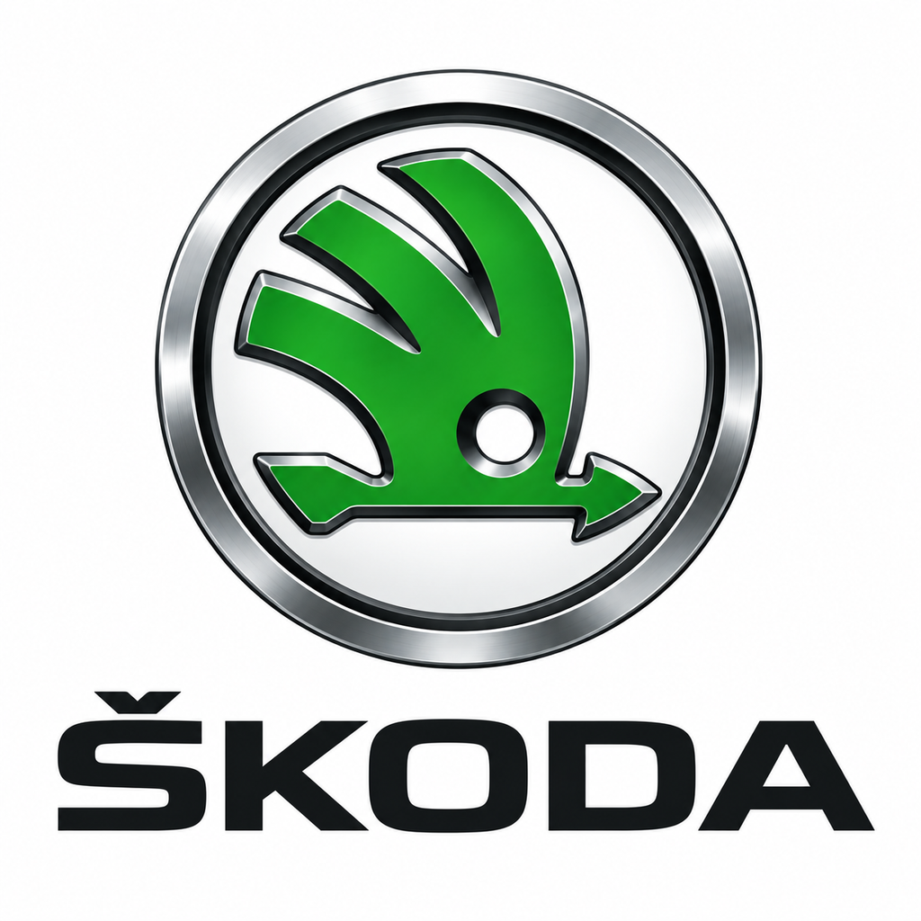 skoda yedek parça markaları