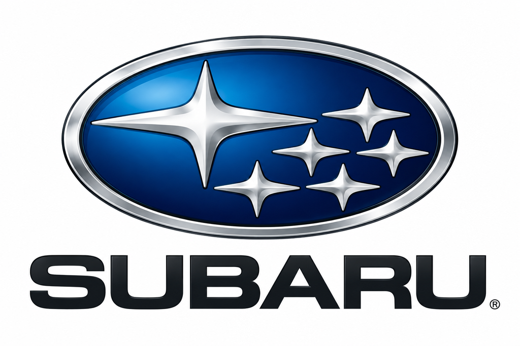 subaru yedek parça markaları