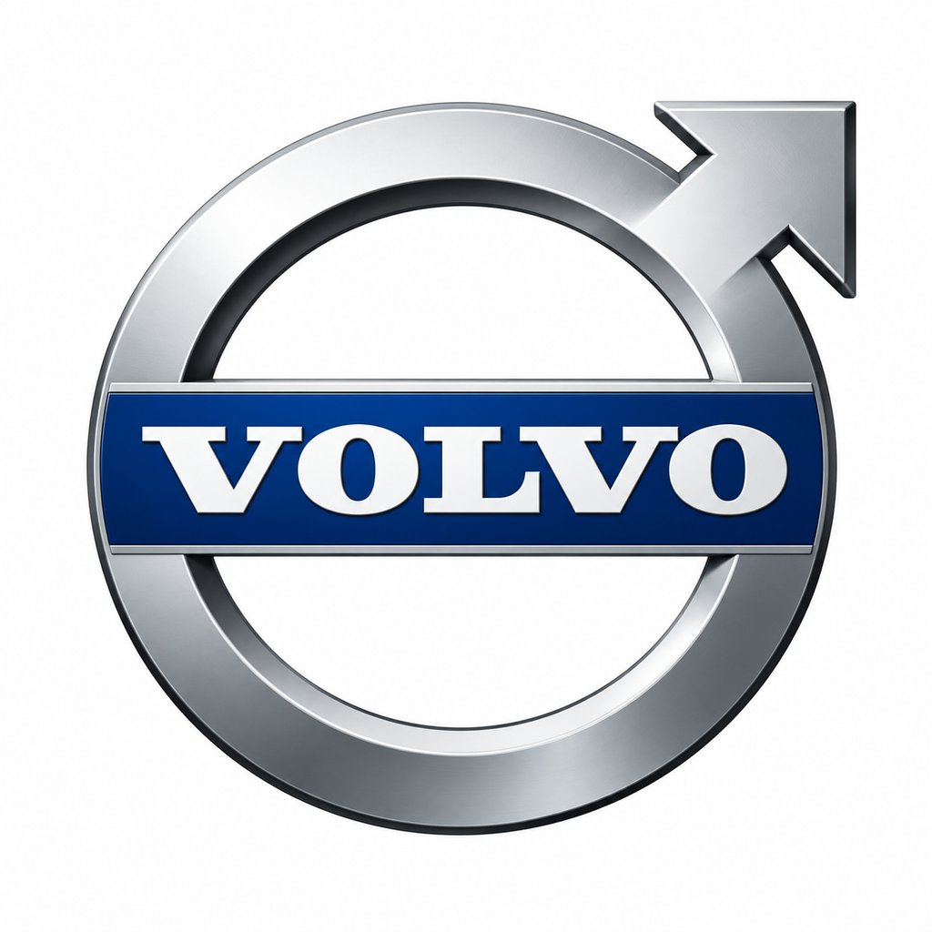 volvo yedek parça markaları