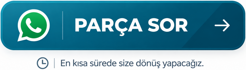 kia parça nodan parça sorgulama