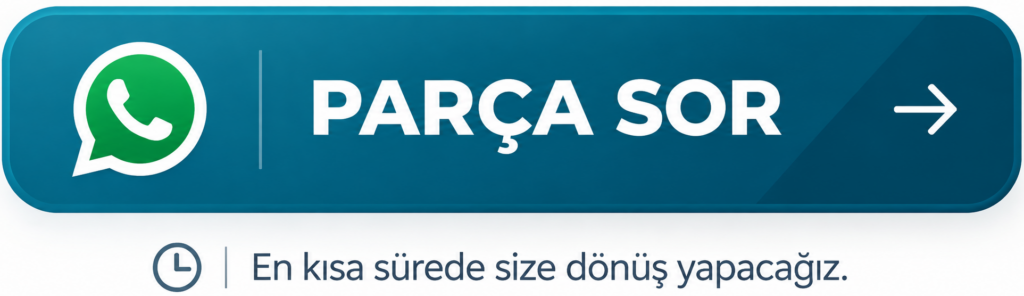 Yedek Parça Sor