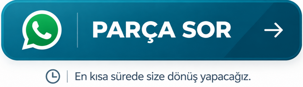 Fiat Parça Sor