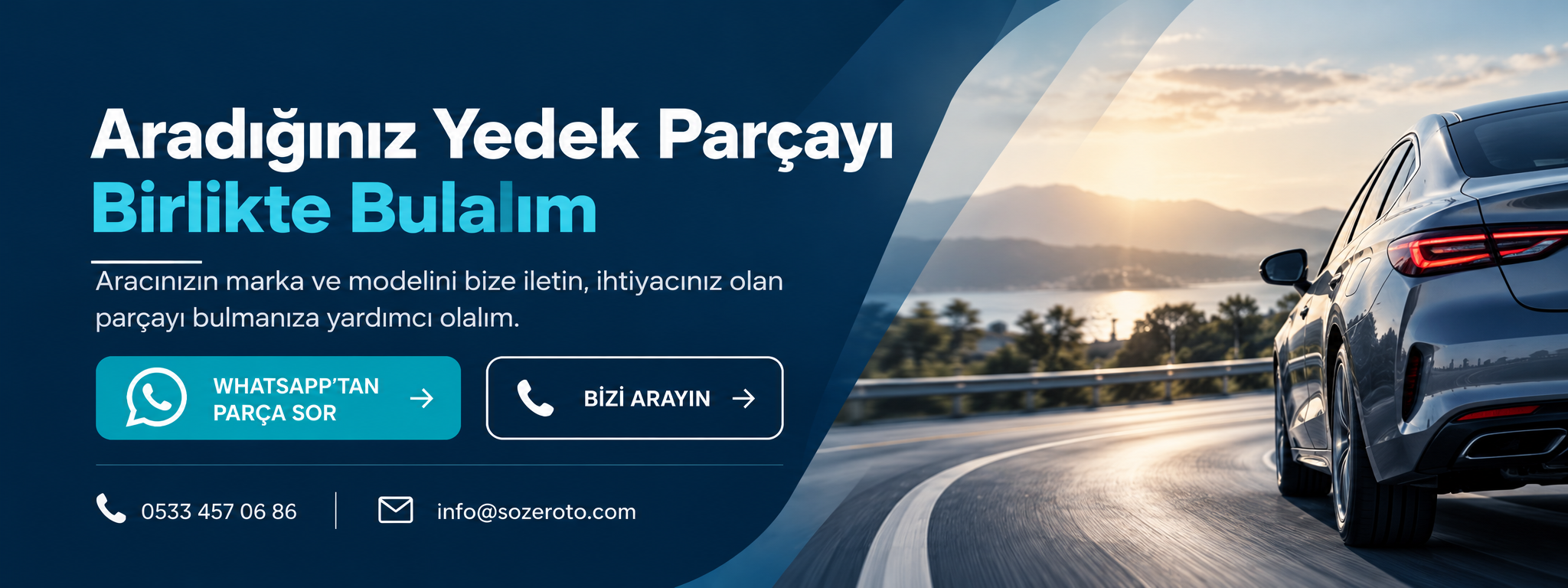 Fiat yedek parça bul